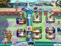 Free download Diner Dash: Seasonal Snack Pack screenshot