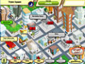 Ingyenesen letölthető DinerTown Tycoon mintakép 1