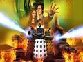 Ingyenesen letölthető Doctor Who: The Adventure Games - City of the Daleks mintakép 1