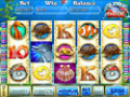Ingyenesen letölthető Dolphins Dice Slots mintakép 1