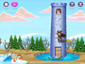 Ingyenesen letölthető Dora Saves the Snow Princess mintakép 1