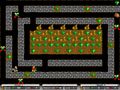 Ingyenesen letölthető Double Digger mintakép 2