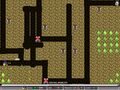 Ingyenesen letölthető Double Digger mintakép 3
