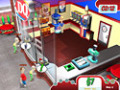 Ingyenesen letölthető DQ Tycoon mintakép 3