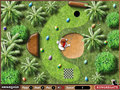 Ingyenesen letölthető Easter Golf mintakép 2
