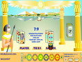 Free download Egyptian Baccarat screenshot