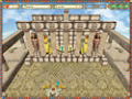 Ingyenesen letölthető Egyptian Ball mintakép 2