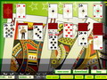 Free download Elite Solitaire screenshot