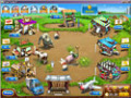 Ingyenesen letölthető Farm Frenzy 2 mintakép 2