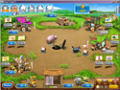 Ingyenesen letölthető Farm Frenzy 2 mintakép 3