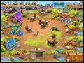 Free download Farm Frenzy 3: American Pie screenshot