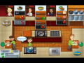 Free download Farm Frenzy 3: American Pie screenshot