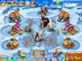 Ingyenesen letölthető Farm Frenzy 3: Ice Age mintakép 1