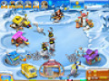 Ingyenesen letölthető Farm Frenzy 3: Ice Age mintakép 2