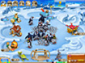 Ingyenesen letölthető Farm Frenzy 3: Ice Age mintakép 3