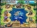 Ingyenesen letölthető Farm Frenzy: Gone Fishing mintakép 1