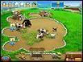 Free download Farm Frenzy: Pizza Party screenshot