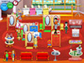 Free download Fashion Dash screenshot