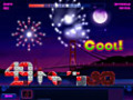 Free download Fireworks Extravaganza screenshot
