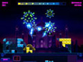 Free download Fireworks Extravaganza screenshot