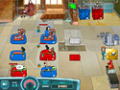 Free download Fitness Dash screenshot