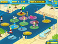 Free download Fitness Frenzy screenshot