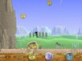 Free download Flying Leo screenshot