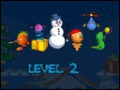 Szabad letölt Foxy Jumper 2 Winter Adventures screenshot 1