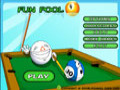 Szabad letölt Fun Pool 9 screenshot 1