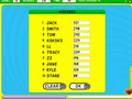 Ingyenesen letölthető Funny Buttons mintakép 2
