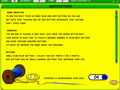 Ingyenesen letölthető Funny Buttons mintakép 3