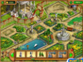 Ingyenesen letölthető Gardenscapes mintakép 2