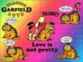 Free download Garfield Goes to Pieces screenshot