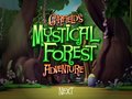 Ingyenesen letölthető Garfield's Musical Forest Adventure mintakép 1