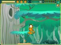 Ingyenesen letölthető Garfield's Musical Forest Adventure mintakép 2