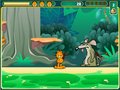 Ingyenesen letölthető Garfield's Musical Forest Adventure mintakép 3