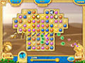 Ingyenesen letölthető Gems Quest mintakép 1