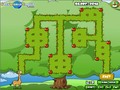 Free download Giraffe Above screenshot