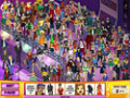 Ingyenesen letölthető Gotcha: Celebrity Secrets mintakép 1