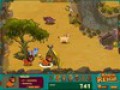 Ingyenesen letölthető Habitat Rescue: Lion's Pride mintakép 2