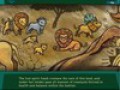 Ingyenesen letölthető Habitat Rescue: Lion's Pride mintakép 3