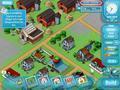 Ingyenesen letölthető HappyVille: Quest for Utopia mintakép 2
