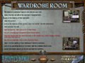 Ingyenesen letölthető Haunted Manor: Lord of Mirrors Strategy Guide mintakép 1