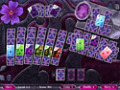 Ingyenesen letölthető Heartwild Solitaire mintakép 2