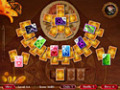 Ingyenesen letölthető Heartwild Solitaire mintakép 3