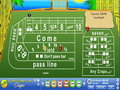 Ingyenesen letölthető Island Craps mintakép 1
