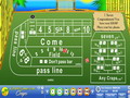 Ingyenesen letölthető Island Craps mintakép 2