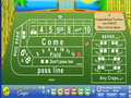 Ingyenesen letölthető Island Craps mintakép 3
