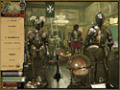 Ingyenesen letölthető Jane Angel: Templar Mystery mintakép 1