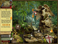 Ingyenesen letölthető Jane Angel: Templar Mystery mintakép 3